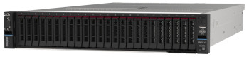 LENOVO 7D76A024EA SR650 V3 XEON GOLD 5418Y 24C 1x64GB