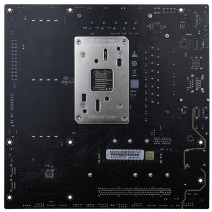 COLORFUL BATTLE-AX B650M-PLUS WIFI 6 V15 DDR5 7600Mh