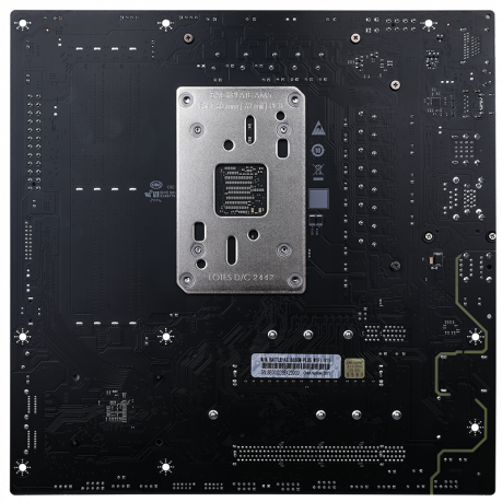 COLORFUL BATTLE-AX B650M-PLUS WIFI 6 V15 DDR5 7600Mh