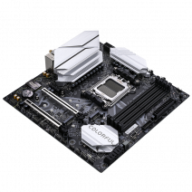 COLORFUL BATTLE-AX B650M-PLUS WIFI 6 V15 DDR5 7600Mh