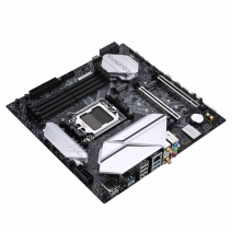 COLORFUL BATTLE-AX B650M-PLUS WIFI 6 V15 DDR5 7600Mh