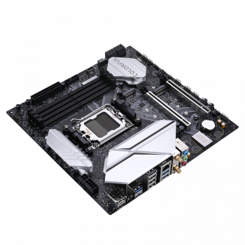COLORFUL BATTLE-AX B650M-PLUS WIFI 6 V15 DDR5 7600Mh