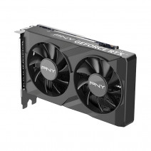 PNY RTX 3050 VERTO 6GB GDDR6 96Bit (VCG30506DFXPB1) Ekran Kartı