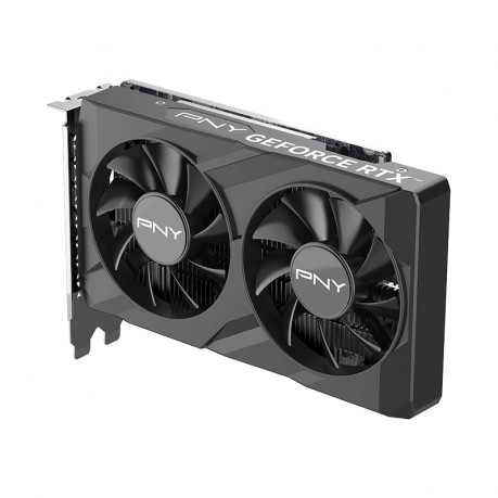 PNY RTX 3050 VERTO 6GB GDDR6 96Bit (VCG30506DFXPB1) Ekran Kartı