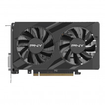 PNY RTX 3050 VERTO 6GB GDDR6 96Bit (VCG30506DFXPB1) Ekran Kartı