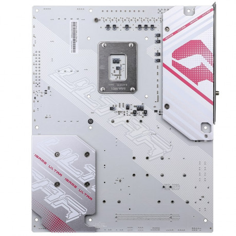 COLORFUL iGame Z890 ULTRA WIFI 7 V20 DDR5 8800Mhz ATX 185