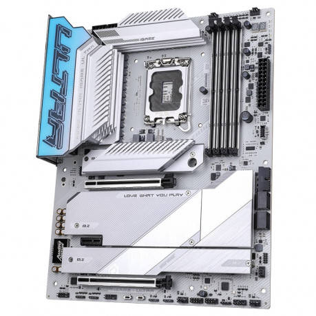 COLORFUL iGame Z890 ULTRA WIFI 7 V20 DDR5 8800Mhz ATX 185