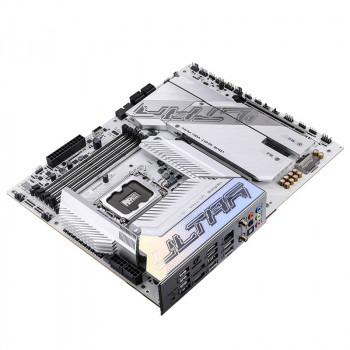 COLORFUL iGame Z890 ULTRA WIFI 7 V20 DDR5 8800Mhz ATX 185