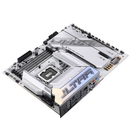 COLORFUL iGame Z890 ULTRA WIFI 7 V20 DDR5 8800Mhz ATX 185