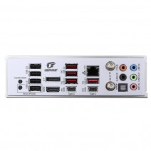 COLORFUL iGame Z890 ULTRA WIFI 7 V20 DDR5 8800Mhz ATX 185