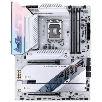COLORFUL iGame Z890 ULTRA WIFI 7 V20 DDR5 8800Mhz ATX 185