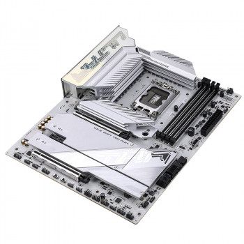COLORFUL iGame Z890 ULTRA WIFI 7 V20 DDR5 8800Mhz ATX 185