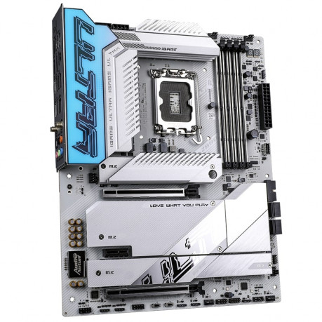 COLORFUL iGame Z890 ULTRA WIFI 7 V20 DDR5 8800Mhz ATX 185