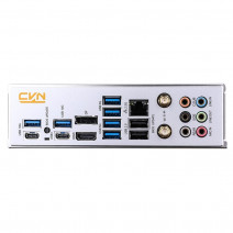 COLORFUL CVN Z890 ARK FROZEN WIFI 7 V20 DDR5 8400Mhz ATX