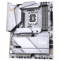 COLORFUL CVN Z890 ARK FROZEN WIFI 7 V20 DDR5 8400Mhz ATX