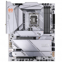 COLORFUL CVN Z890 ARK FROZEN WIFI 7 V20 DDR5 8400Mhz ATX