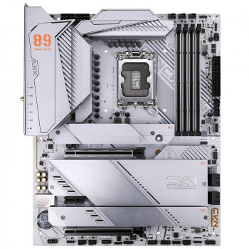 COLORFUL CVN Z890 ARK FROZEN WIFI 7 V20 DDR5 8400Mhz ATX
