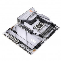 COLORFUL CVN Z890 ARK FROZEN WIFI 7 V20 DDR5 8400Mhz ATX