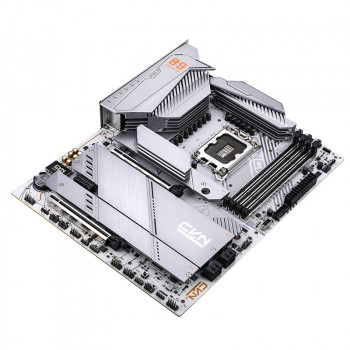 COLORFUL CVN Z890 ARK FROZEN WIFI 7 V20 DDR5 8400Mhz ATX