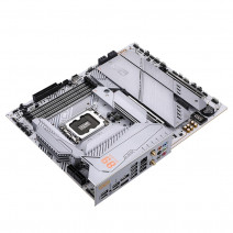 COLORFUL CVN Z890 ARK FROZEN WIFI 7 V20 DDR5 8400Mhz ATX