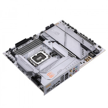 COLORFUL CVN Z890 ARK FROZEN WIFI 7 V20 DDR5 8400Mhz ATX