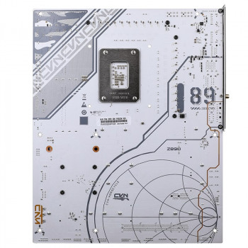 COLORFUL CVN Z890 ARK FROZEN WIFI 7 V20 DDR5 8400Mhz ATX