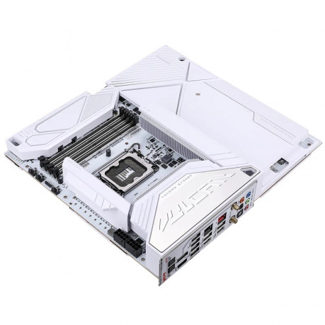COLORFUL iGame Z890 VULCAN WIFI 7 V20 DDR5 8800Mhz E-AT
