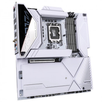 COLORFUL iGame Z890 VULCAN WIFI 7 V20 DDR5 8800Mhz E-AT