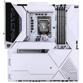 COLORFUL iGame Z890 VULCAN WIFI 7 V20 DDR5 8800Mhz E-AT