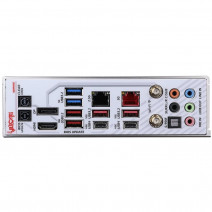 COLORFUL iGame Z890 VULCAN WIFI 7 V20 DDR5 8800Mhz E-AT