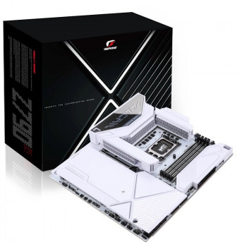 COLORFUL iGame Z890 VULCAN WIFI 7 V20 DDR5 8800Mhz E-AT