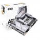 COLORFUL CVN Z890 ARK FROZEN WIFI 7 V20 DDR5 8400Mhz ATX