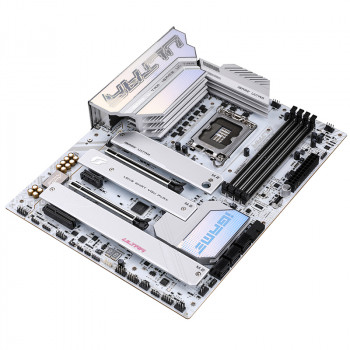 COLORFUL iGame Z790 ULTRA WIFI 6E V20 DDR5 7800Mhz ATX