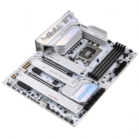 COLORFUL iGame Z790 ULTRA WIFI 6E V20 DDR5 7800Mhz ATX