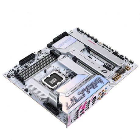COLORFUL iGame Z790 ULTRA WIFI 6E V20 DDR5 7800Mhz ATX