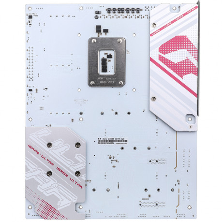 COLORFUL iGame Z790 ULTRA WIFI 6E V20 DDR5 7800Mhz ATX