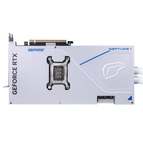 COLORFUL iGame RTX 5080 Neptune 16GB GDDR7 256Bit (OC 16GB-V) Ekran Kartı