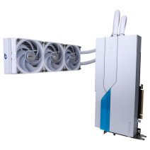 COLORFUL iGame RTX 5080 Neptune 16GB GDDR7 256Bit (OC 16GB-V) Ekran Kartı