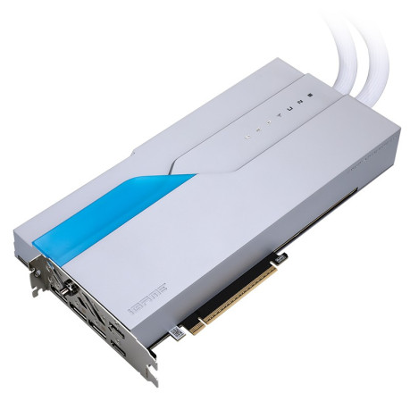 COLORFUL iGame RTX 5080 Neptune 16GB GDDR7 256Bit (OC 16GB-V) Ekran Kartı