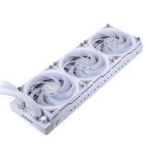 COLORFUL iGame RTX 5080 Neptune 16GB GDDR7 256Bit (OC 16GB-V) Ekran Kartı