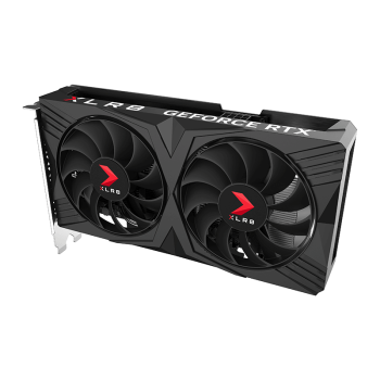 PNY RTX 4060 Xlr8 OC 8GB GDDR6 128Bit (VCG40608DFXPB1-O) Ekran Kartı