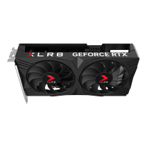 PNY RTX 4060 Xlr8 OC 8GB GDDR6 128Bit (VCG40608DFXPB1-O) Ekran Kartı
