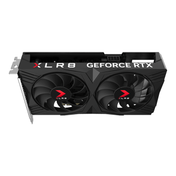 PNY RTX 4060 Xlr8 OC 8GB GDDR6 128Bit (VCG40608DFXPB1-O) Ekran Kartı