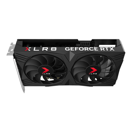 PNY RTX 4060 Xlr8 OC 8GB GDDR6 128Bit (VCG40608DFXPB1-O) Ekran Kartı
