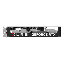 PNY RTX 4060 Xlr8 OC 8GB GDDR6 128Bit (VCG40608DFXPB1-O) Ekran Kartı