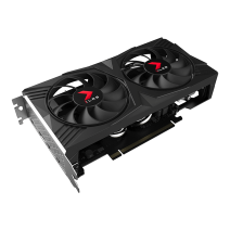 PNY RTX 4060 Xlr8 OC 8GB GDDR6 128Bit (VCG40608DFXPB1-O) Ekran Kartı