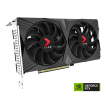 PNY RTX 4060 Xlr8 OC 8GB GDDR6 128Bit (VCG40608DFXPB1-O) Ekran Kartı