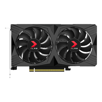 PNY RTX 4060 Xlr8 OC 8GB GDDR6 128Bit (VCG40608DFXPB1-O) Ekran Kartı