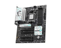 MSI B840 GAMING PLUS WIFI AM5 DDR5 8000(OC)Mhz ATX Gaming (Oyuncu) Anakart