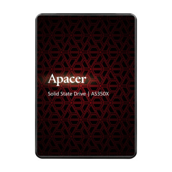 Apacer AS350X 1TB 560/540 MB/s 2.5
